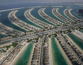 Dubai'de Ultra Lüks Evlere Olan Talep Artmaya Devam Ediyor