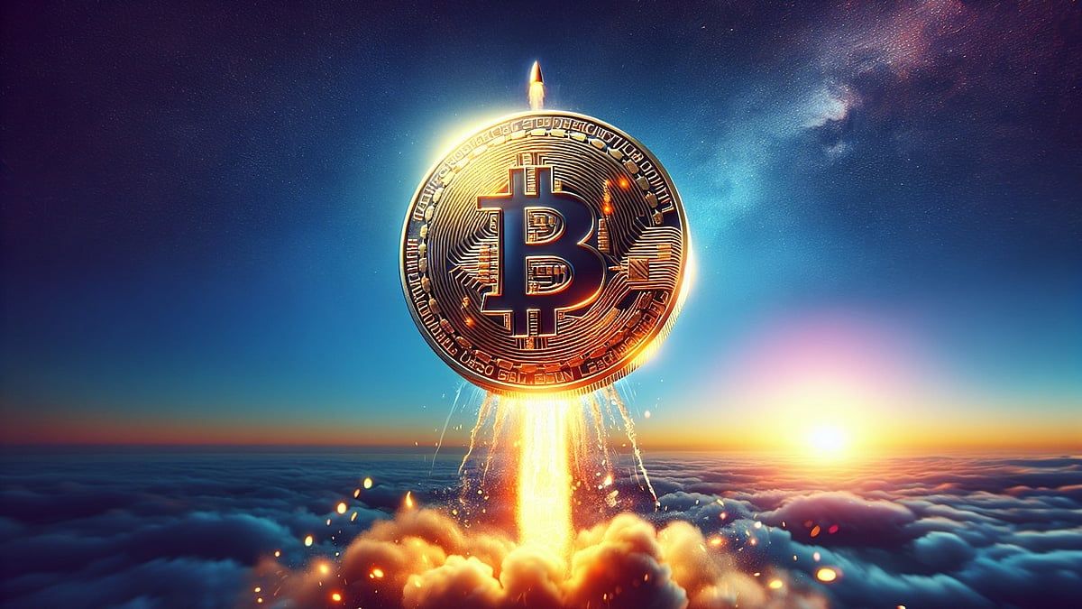 Dünyayı Ele Geçiren Yeni Finansal Ekosisteme Hazır mısınız?