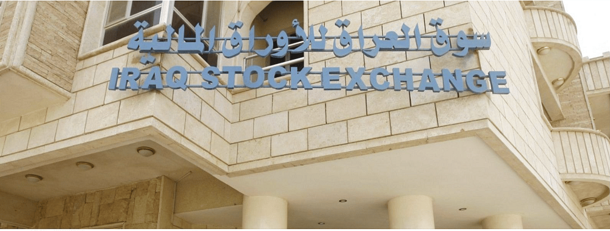 Irak'ın Sermaye Piyasaları Bölgesel Rüzgarlar Arasında Direnç Gösteriyor 