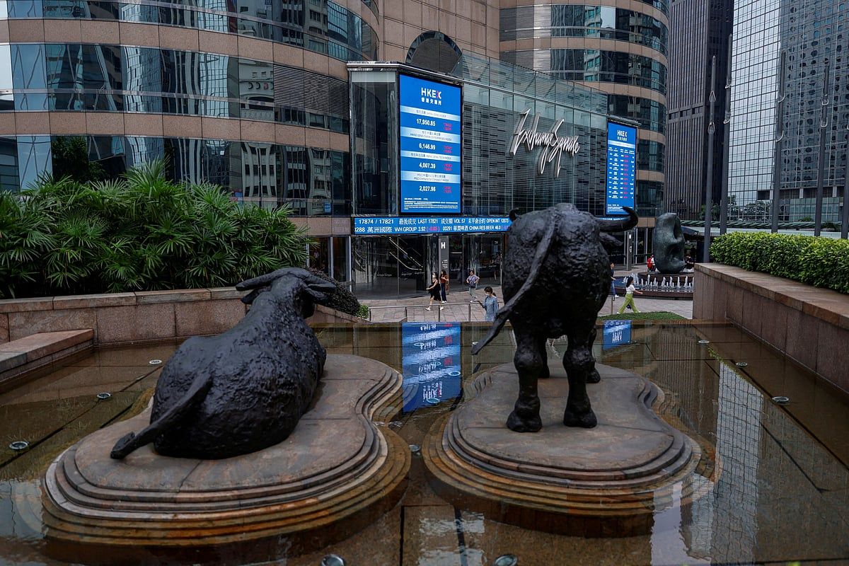 Pwc ve Deloitte, Hong Kong'un Bu Yıl Halka Arz Tacını Yeniden Kazanacağını Söylüyor