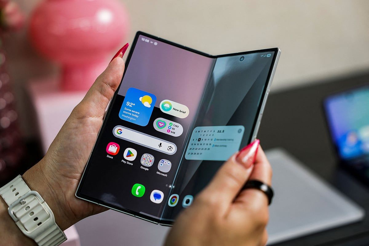 Samsung Galaxy Z Fold 7, One Uı 8 ile Piyasaya Sürülecek: Dikkat Edilmesi Gereken En İyi Aı Özellikleri