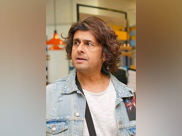 Sonu Nigam, Bu Aralık Ayında Büyülü Bir Konser için Dubai'ye Dönecek