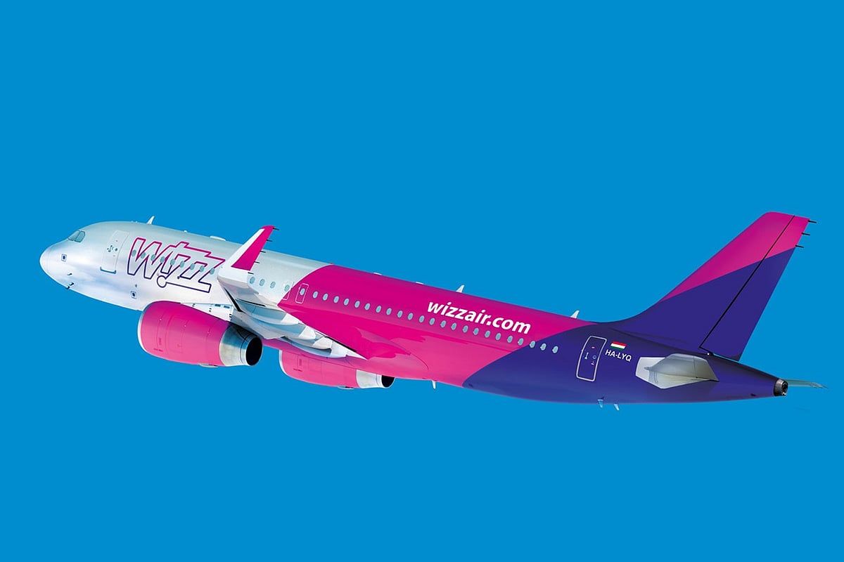 Wizz Air Abu Dhabi, Uçağı Avrupa'ya Yeniden Konuşlandıracak; 3 Önemli Çıkış Nedeninden Bahsediyor
