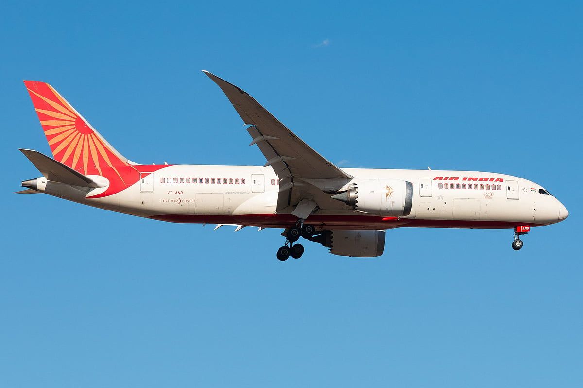 Yorgunluk Yönetimi ve Eğitiminde 'Sistemik' Gecikmeler Nedeniyle Air India'ya Gönderilen Dört Bildirim