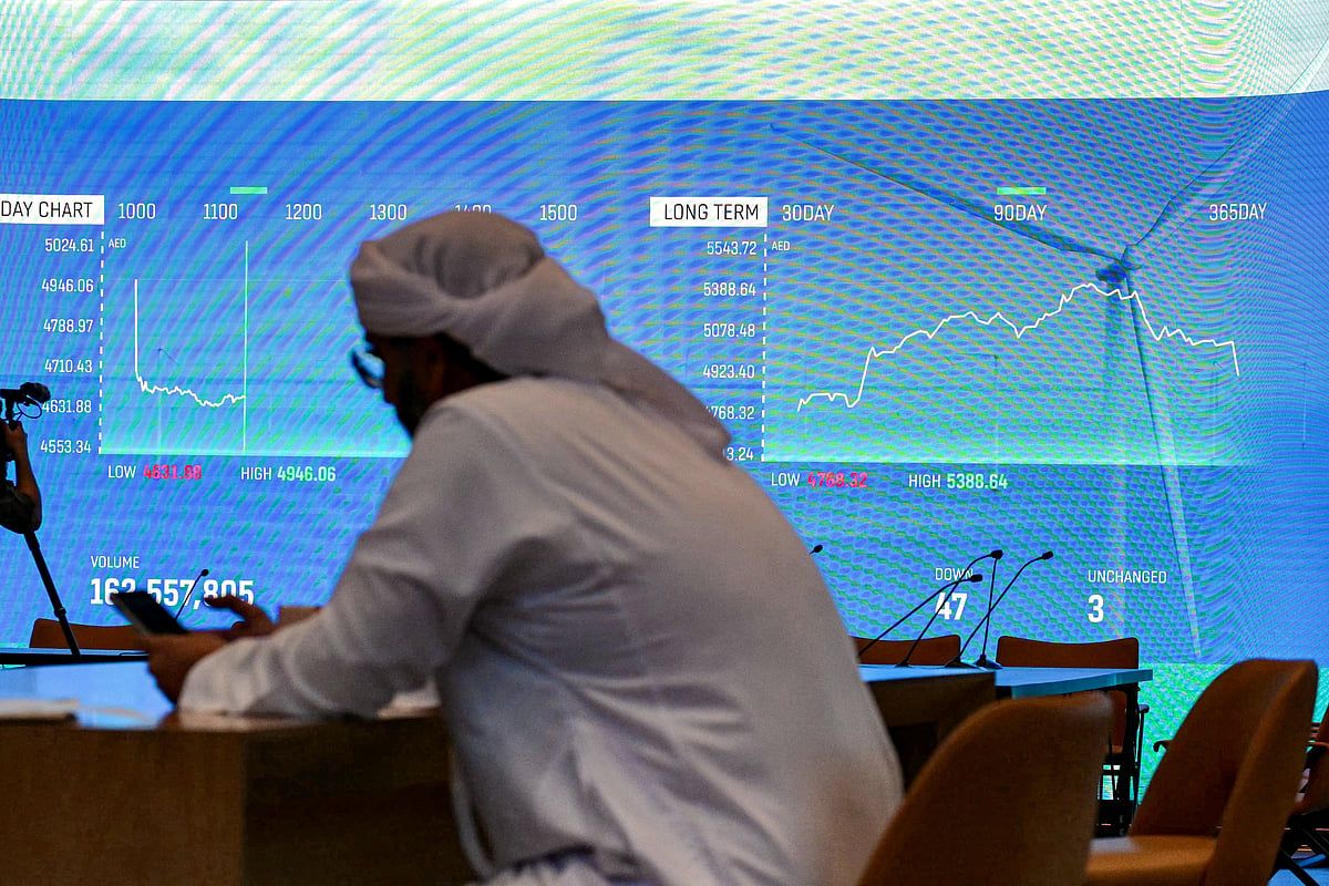 Al Mal Capital Gyo, Takip Eden Halka Arzda 210 Milyon Dh'yi Başarıyla Artırdı