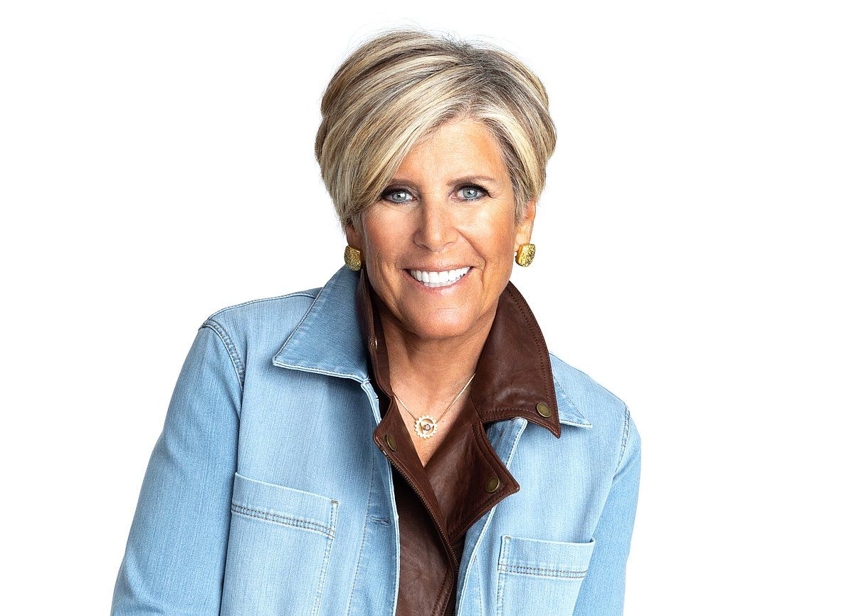 Amerikalı Kişisel Finans Gurusu Suze Orman: '38 yaşında Emeklilikten Tasarruf Etmek için Çok Geç Değil'
