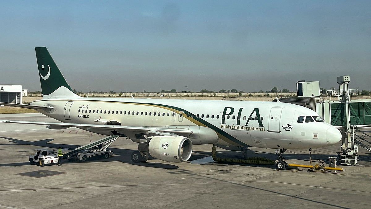 BAE, Pakistan'ın Transferi Onaylamasının Ardından İslamabad Havalimanı'nı Yönetecek