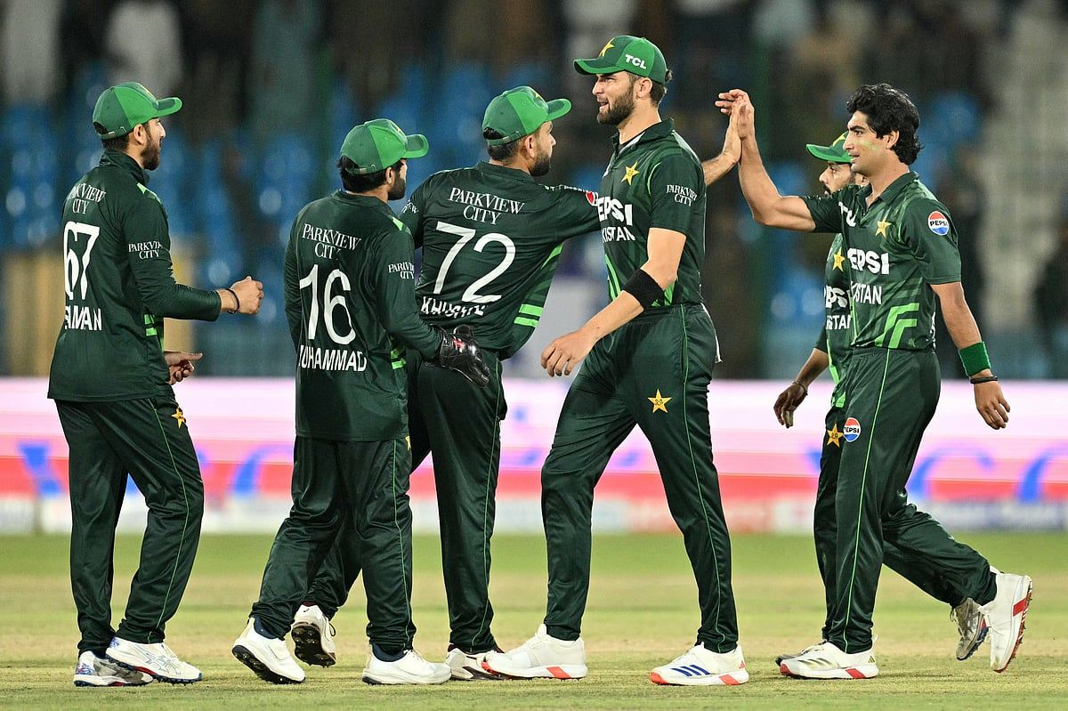 BAE: T20İ Tri-Serisi için Pakistan Kadrosu, Acc Asya Kupası Açıklandı; Maç Tarihleri Açıklandı