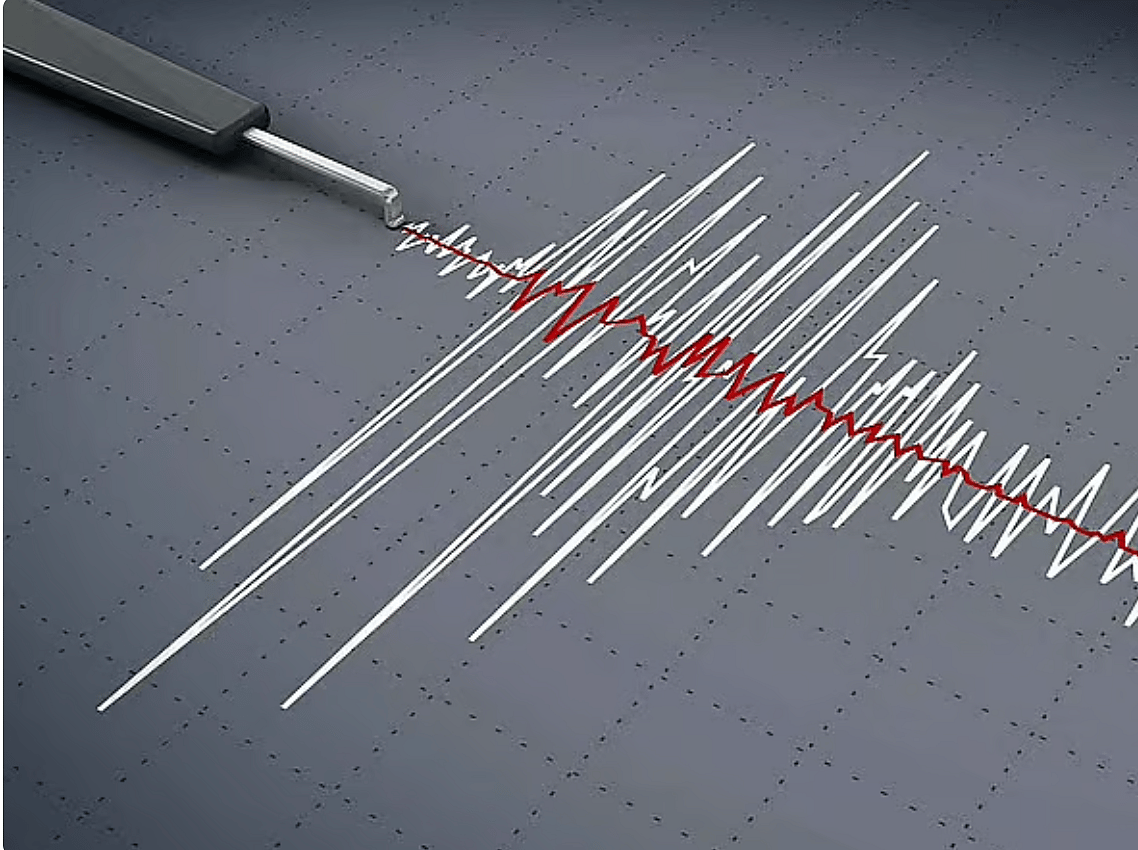 BAE'nin Ncm'si, Rusya'nın Kamçatka'sında 6.8 Büyüklüğünde Deprem Kaydetti