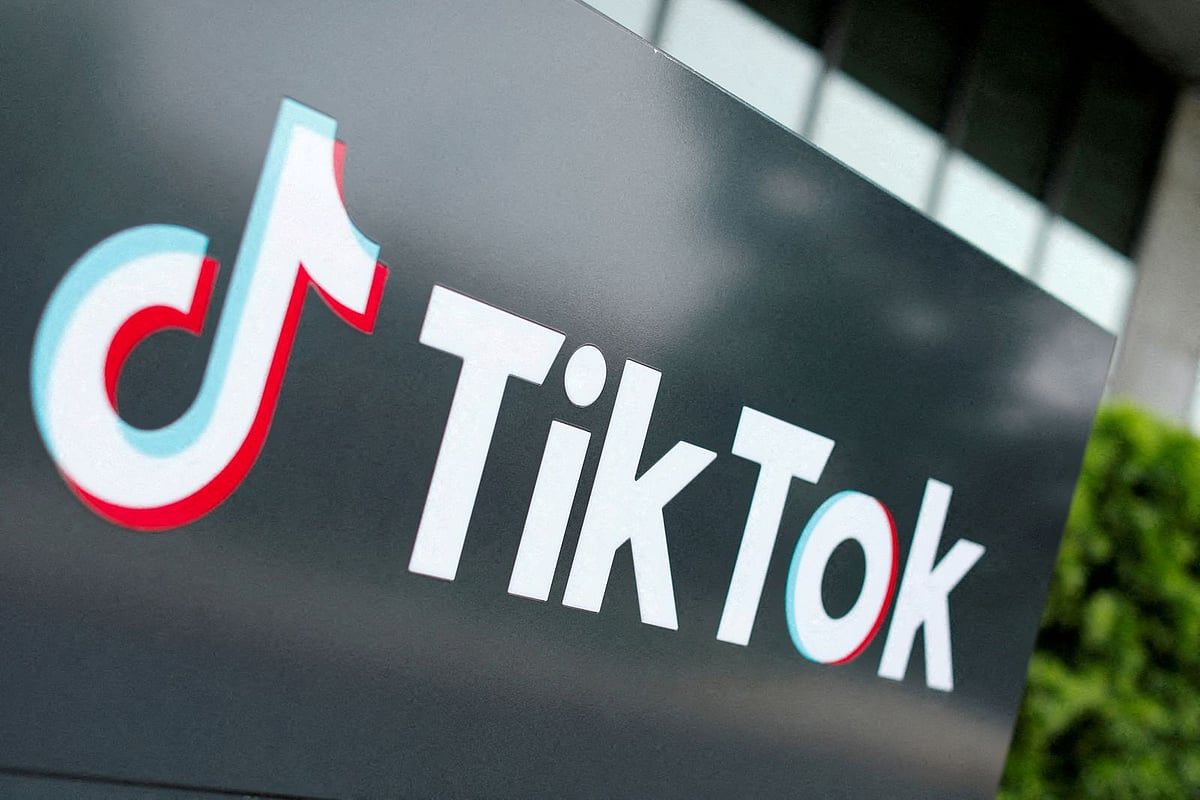 Beyaz Saray, Trump'ın 'Ben Senin Sesinim' Dediği Tiktok Hesabını Açtı