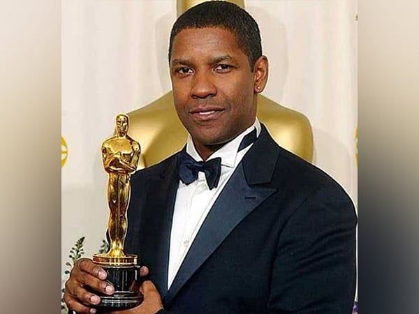 Denzel Washington Oscar'larla Pek İlgilenmiyor