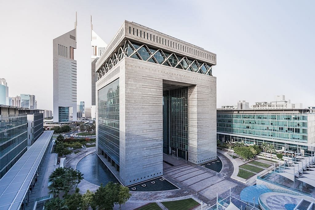 Dubai, Çuş'lar ve Aile Ofisleri için Tercih Edilen Merkez Olarak Yükseliyor