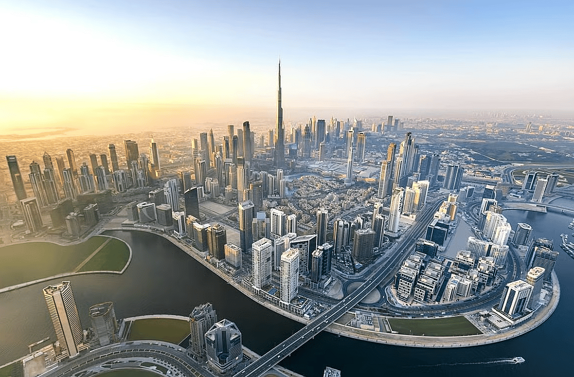 Dubai: Hintli Emlak Alıcıları Uluslararası Kredi Kartı Kullanımına Karşı Uyardı