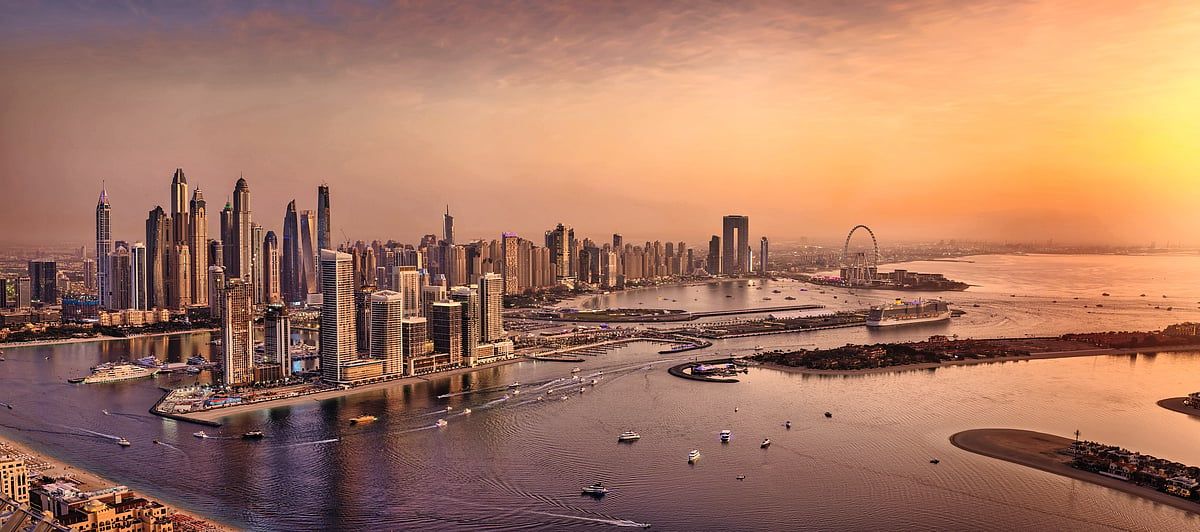 Dubai: Markalı Konutlar, Markalı Olmayan Mülklerden %40 Daha Pahalıya Mal Oluyor