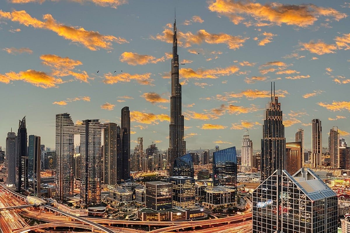 Dubai, Sermaye Takdiri için Küresel Olarak en İyi 3 Konut Piyasası Arasında