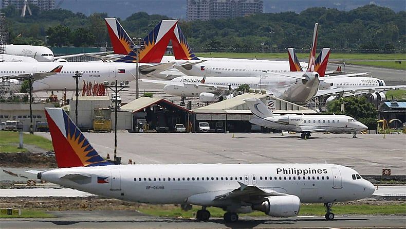 Philippine Airlines'ın Ağustos Koltuk Satışında 1.300 Dh'den Başlayan Dubai-Manila Gidiş-Dönüş