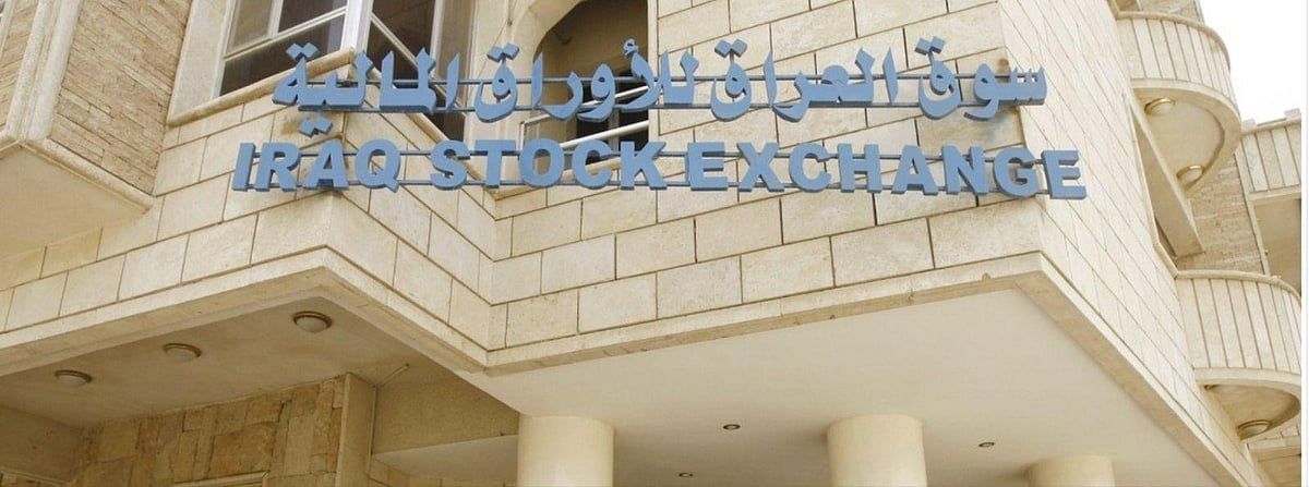 Rabee Securities Irak Menkul Kıymetler Borsası Endeksi Temmuz Ayında %1,3 Büyüme Kaydetti