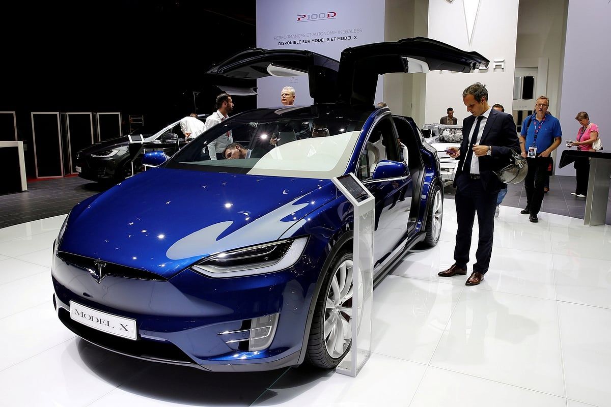 Tesla, Ceo Elon Musk'a 29 Milyar Dolarlık Hisse Ödülünü Onayladı