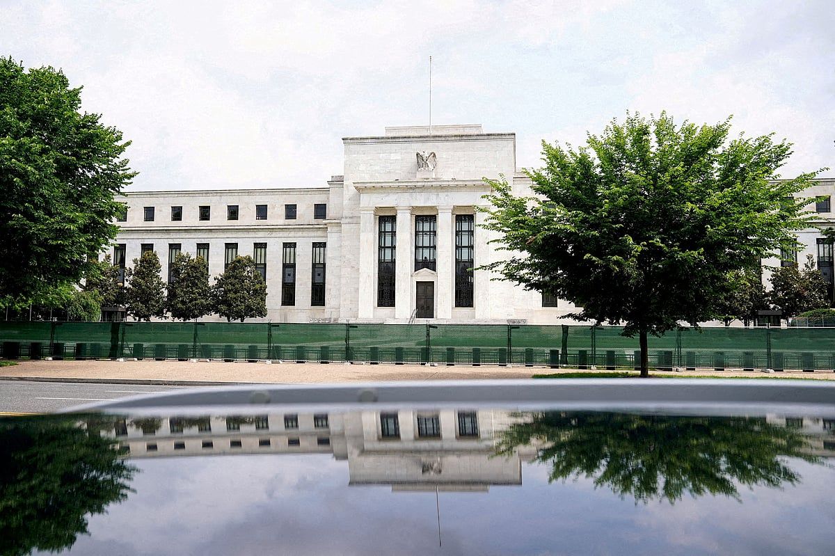 ABD Düzenleyicileri, Trump'ın Geri Dönüşü Hız Kazanırken Banka Sınavlarını İptal Etti