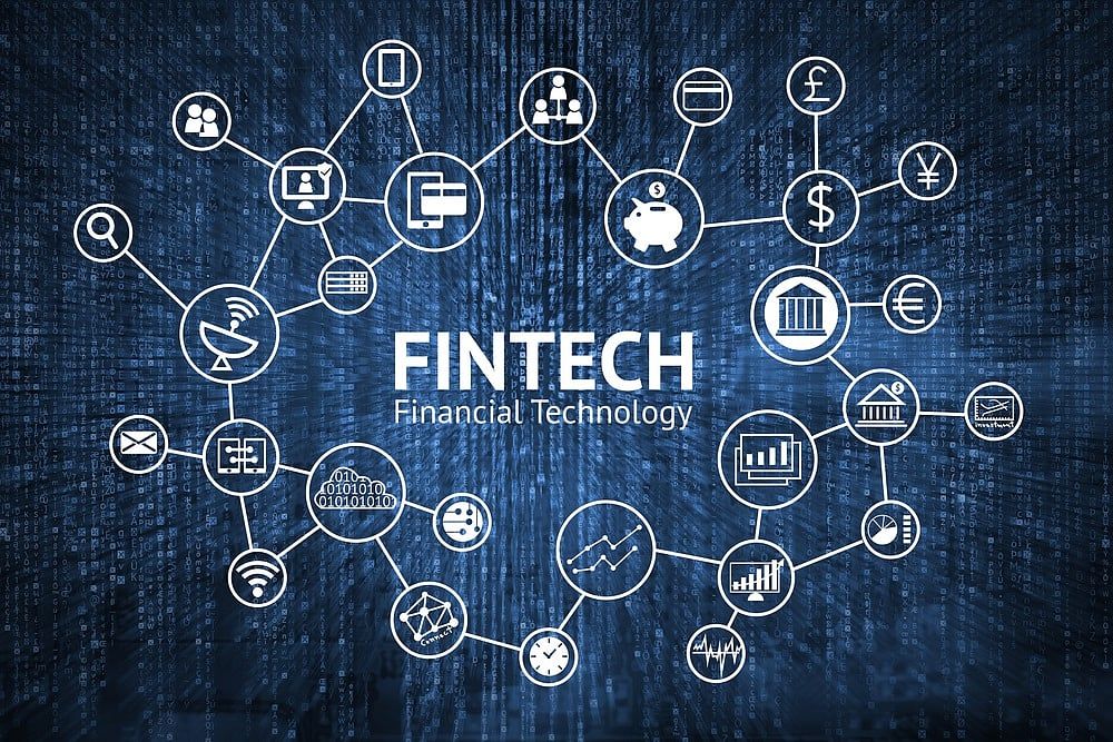 BAE Fintech Pazarı Yılda %12 Oranında Büyümeye Hazırlanıyor 
