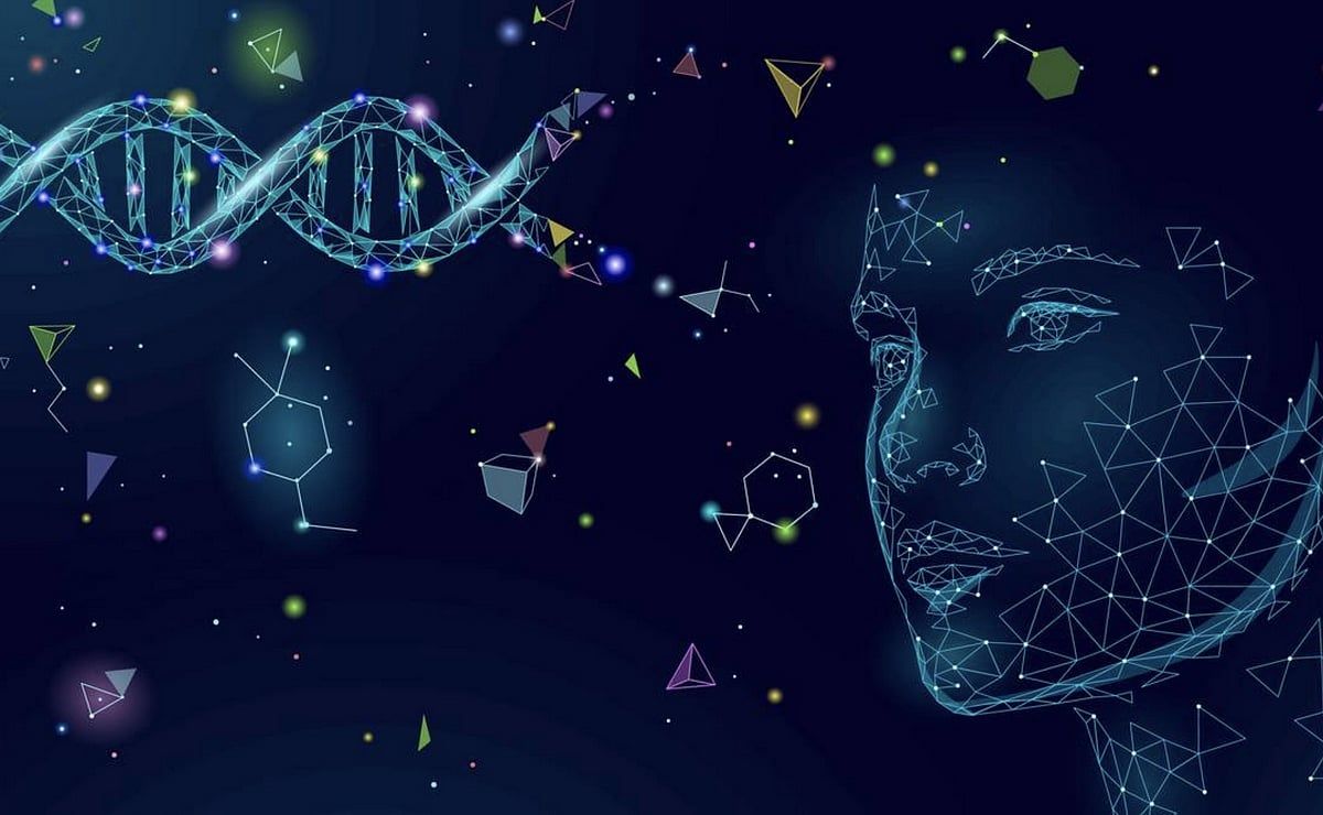 BAE: Kişinin Dna'sını, Tükürüğünü Kullanarak Yüzyıllar Öncesine Dayanan Atalar Nasıl İzlenir