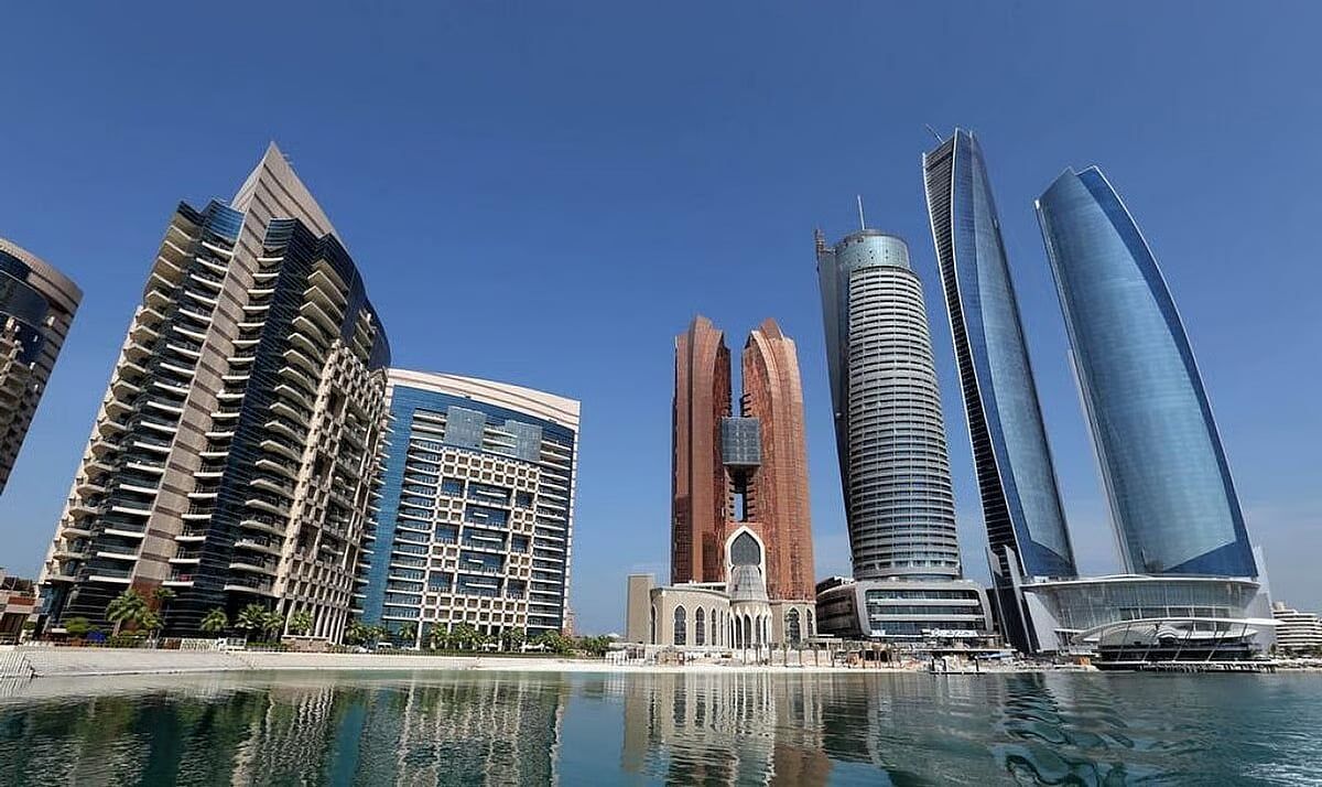BAE: Nvıdıa, Abu Dabi Enstitüsü Tarafından Başlatılan Ortak Yapay Zeka ve Robotik Laboratuvarı