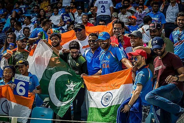 BAE'de Asya Kupası: Hindistan-Pakistan Final Çatışması Biletleri Hala Mevcut