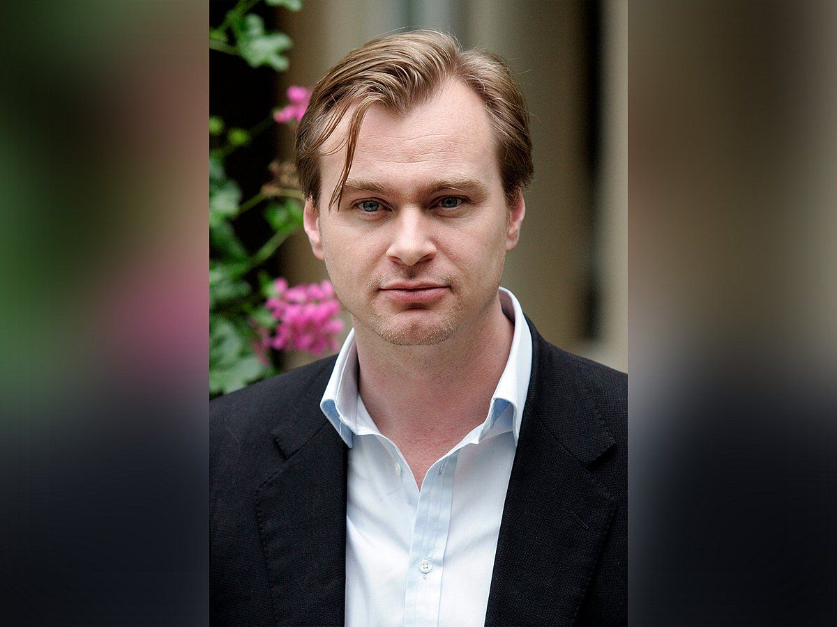 Christopher Nolan, Amerika Yönetmenler Birliği'nin Yeni Başkanı