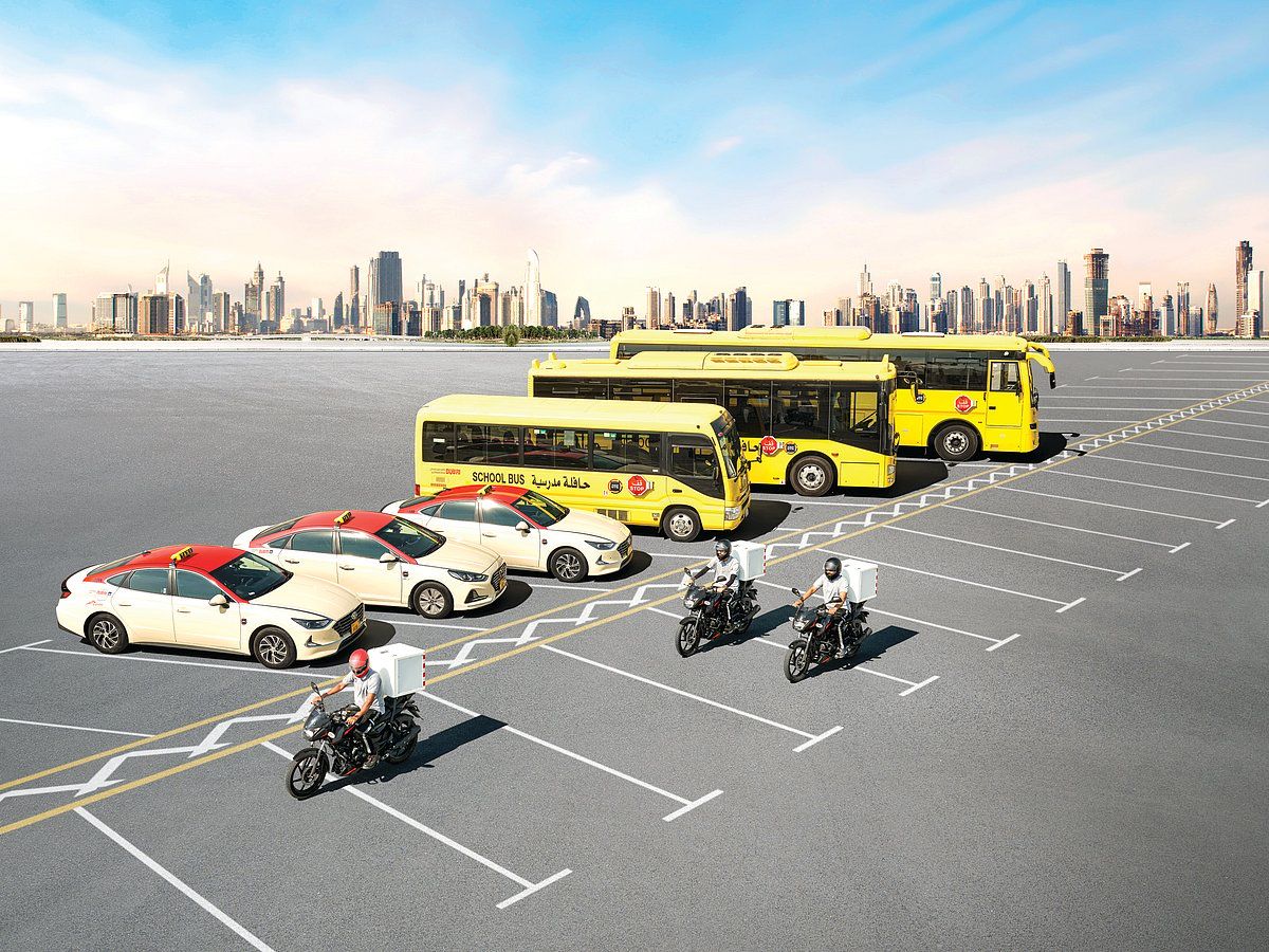 Dtc: Dubai'nin Büyümesiyle Uyumlu Zorlayıcı Yatırım Hikayesi