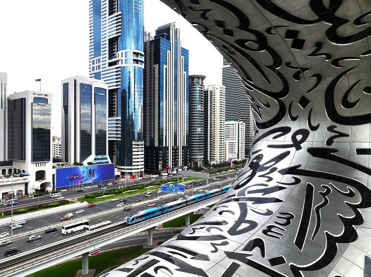 Dubai Gayrimenkul Ağustos Ayında 51,1 Milyar Dh'lik Satış Kaydetti