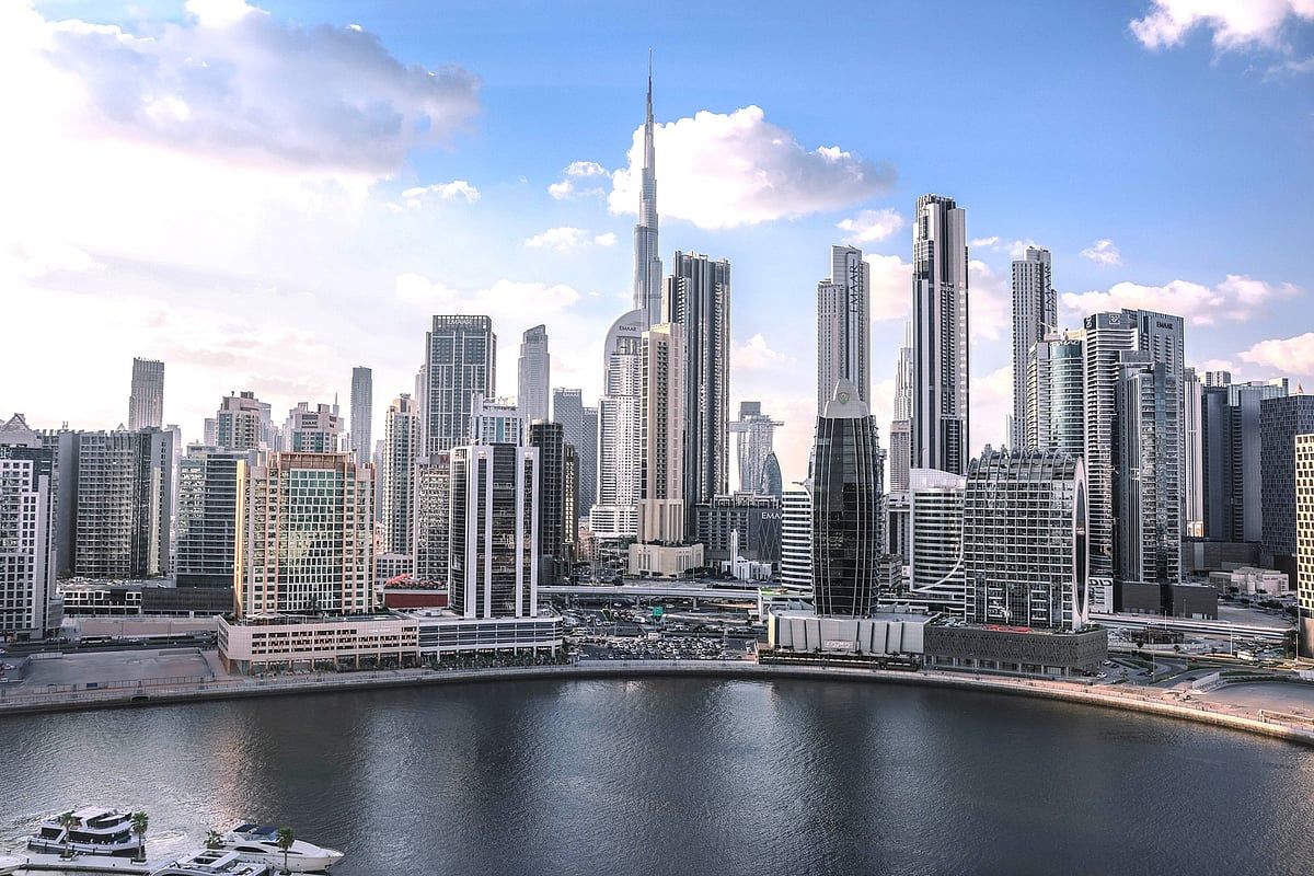 Dubai Gayrimenkul Yatırımcıları, Fiyat Düzeltme Tahminlerinin Yanıltıcı Olabileceği Konusunda Uyardı