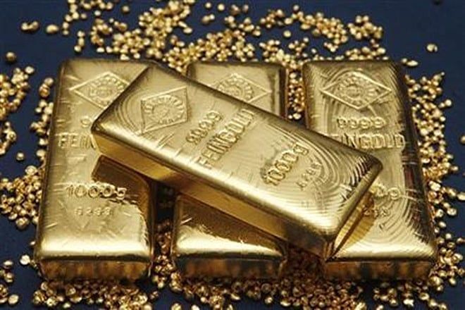 Dubai: İsrail'in Katar'a Saldırısından Sonra Altın Sabit, Tüm Zamanların En Yüksek Seviyesine Yakın