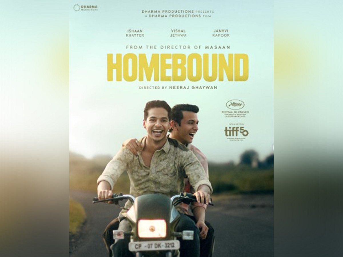 'Homebound' İncelemesi: Vishal Jethwa'nın Filmi Ishaan Khatter, Oscar 2026 için Değerli Bir Yarışmacı