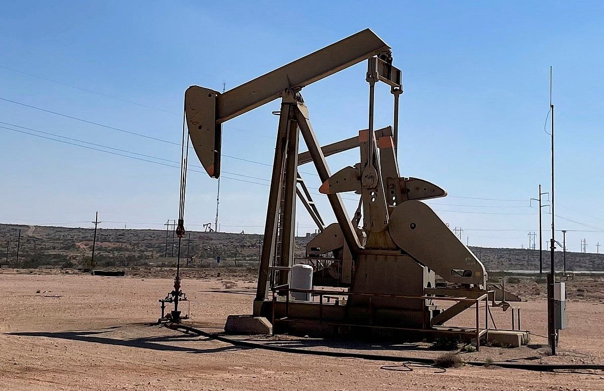İsrail'in Katar'da Hamas'a Saldırısının Ardından Petrol%1 Arttı