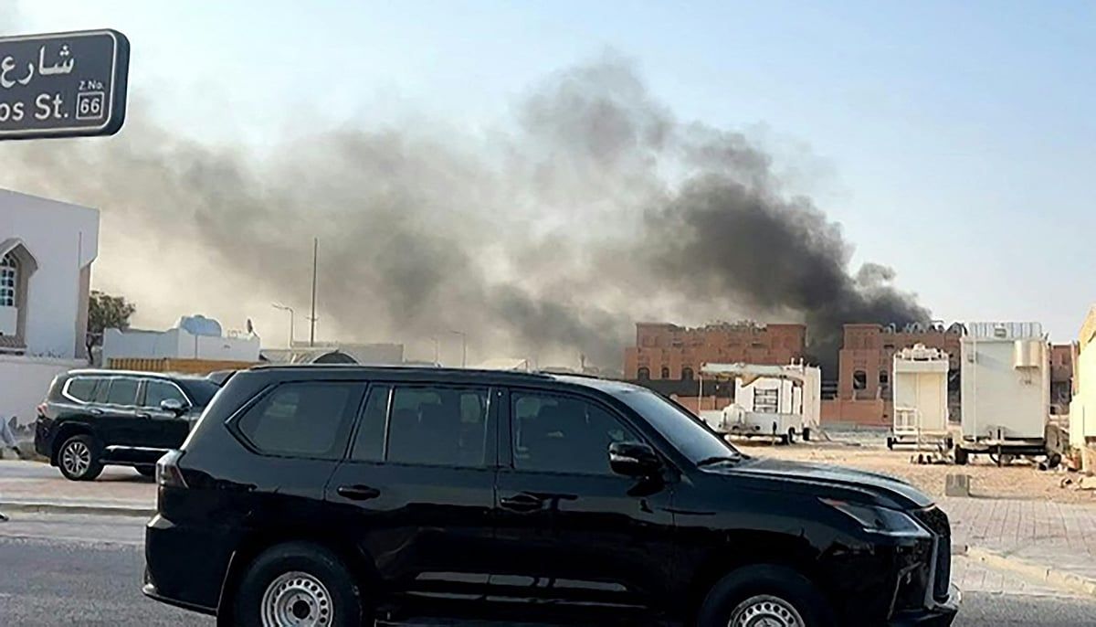 Körfez Ülkeleri, İsrail'in Katar'da Hamas'a Saldırmasıyla 'Tehlikeli Tırmanmayı' Kınadı