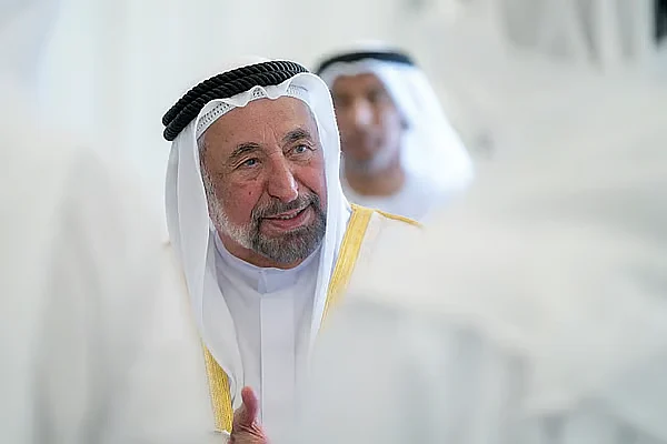 Sharjah Hükümdarı, 1.500 Vatandaş için Konut ve Yatırım Amaçlı Arazi Hibelerini Onayladı