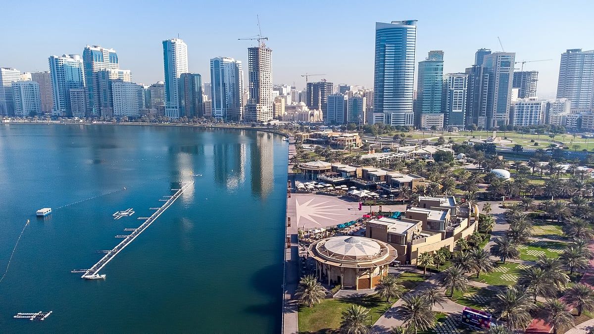 Sharjah, Yatırımda %361 Artışla Üretim Tabanını ve Yerel Ekonomisini Genişletiyor