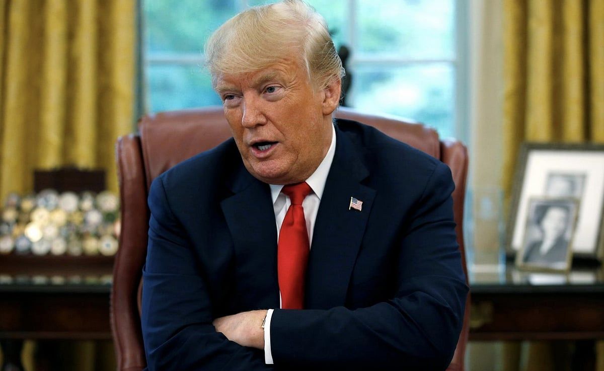 Trump, H-1B Vize Programını Elden Geçirecek, Başvurular için 100.000 ABD Doları Ücret Ekleyecek