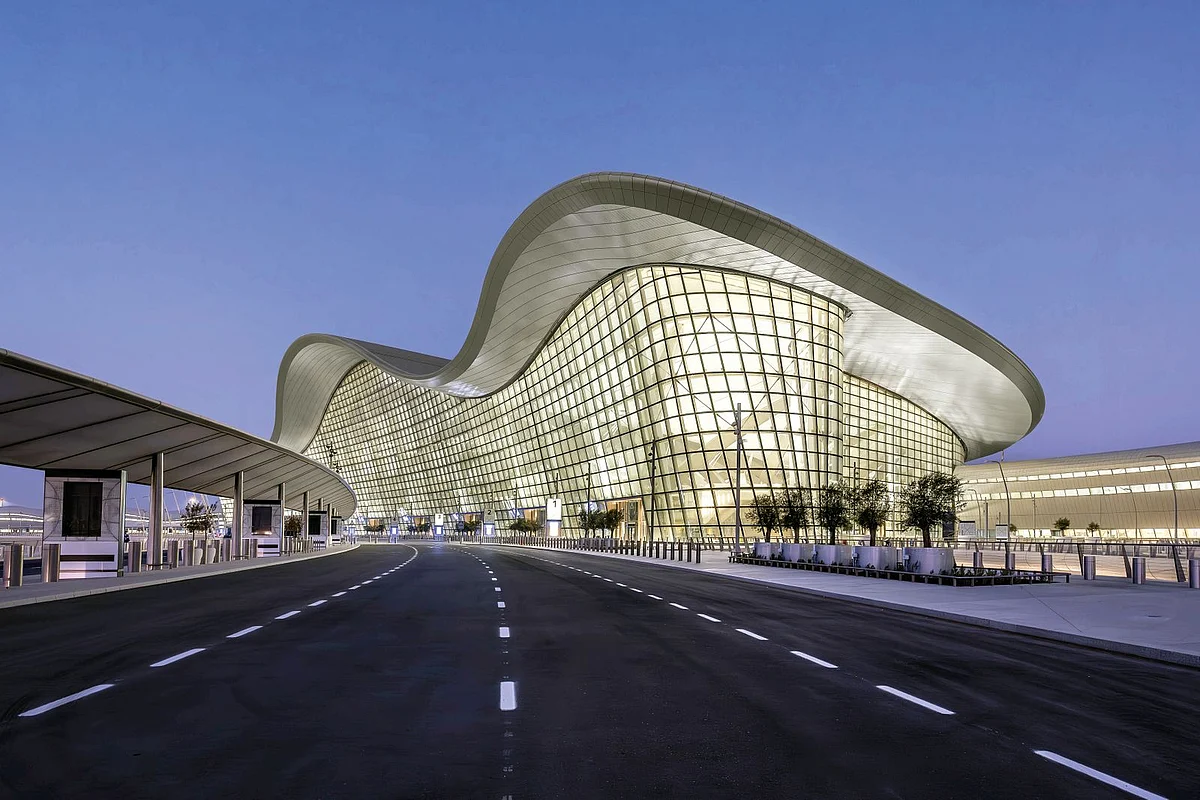 Abu Dabi Havaalanları Zayed International'da Dijital Turist Cüzdanına Pilotluk Yapacak