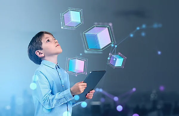 Aı, BAE'nin Yeni Nesil Hükümet Liderlerini Nasıl Hazırladığını Dönüştürüyor