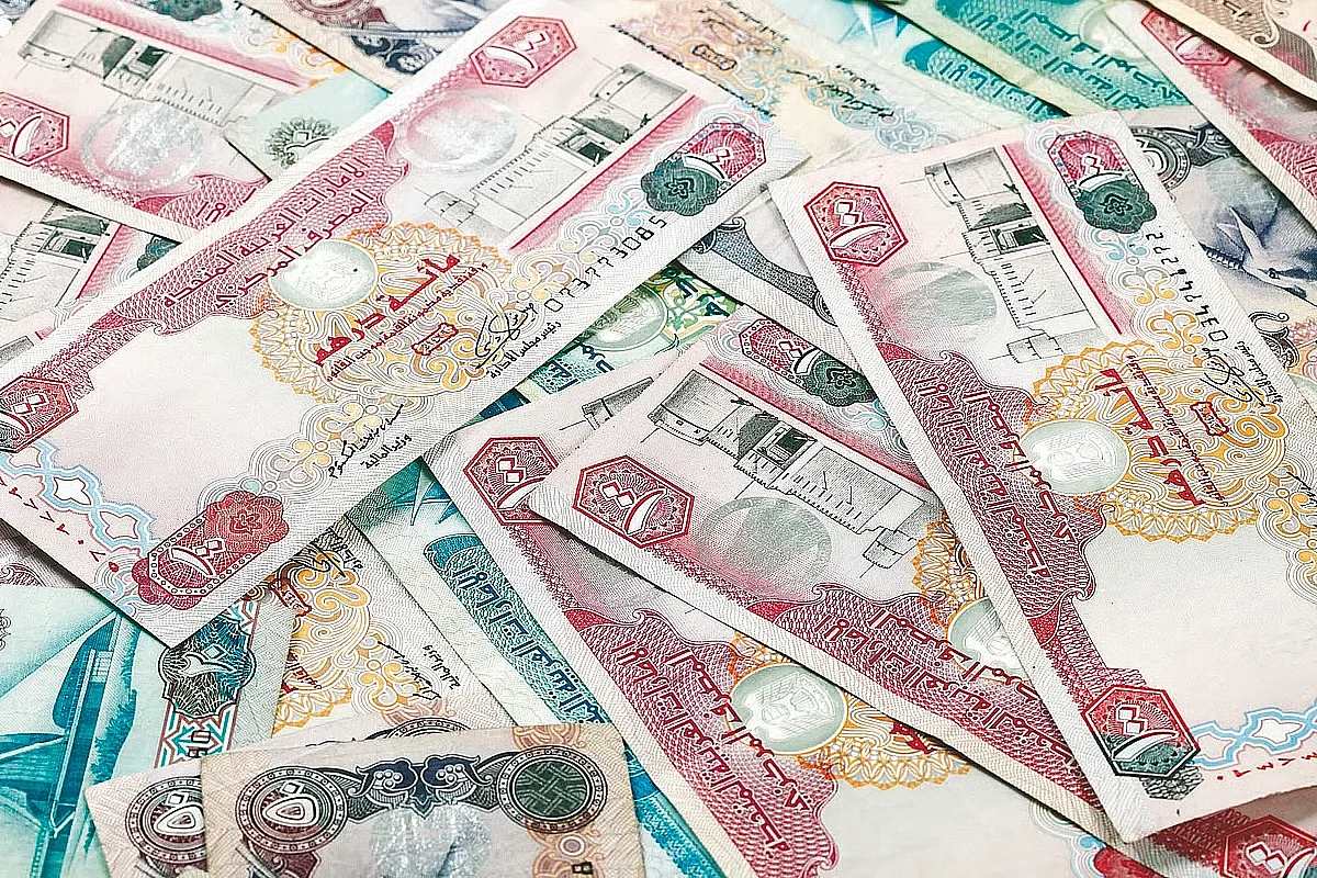 BAE: Sürdürülebilir Olarak işiniz için 500.000 Dh'yi Kazanın; İşte Nasıl