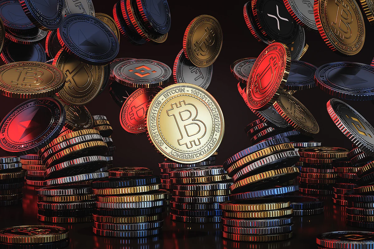 Crypto'nun 370 Milyar Dolarlık Çöküşü: Onu Ne Tetikledi, Sırada Ne Var