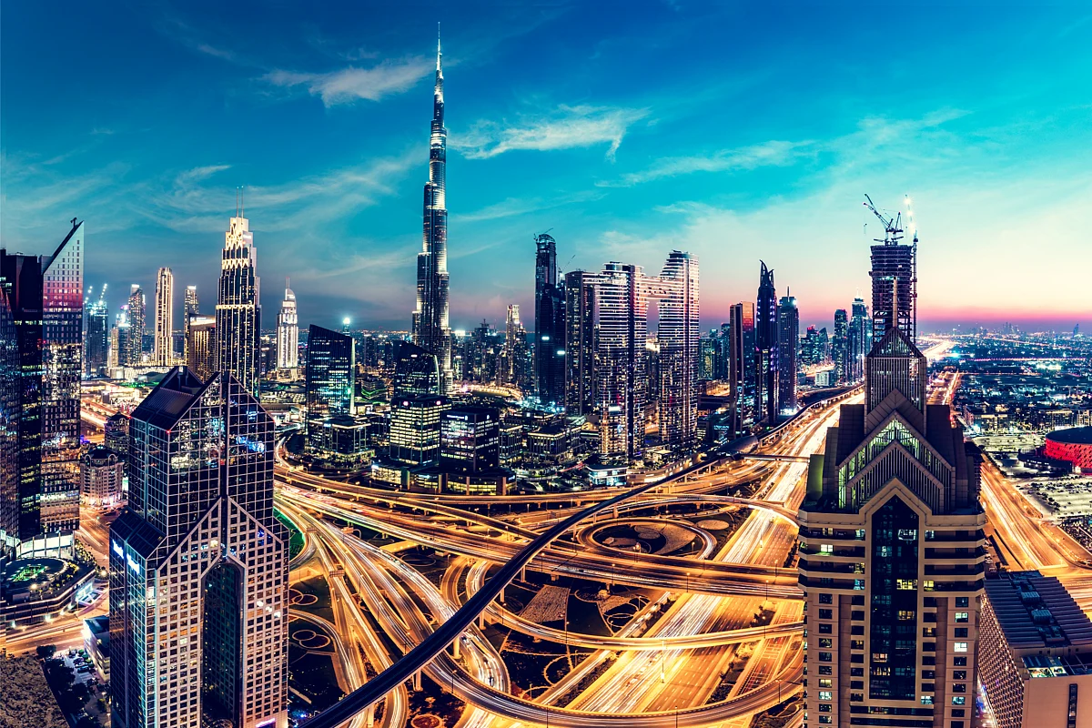 Dubai, Kik Şehirleri Yapay Zeka Çağında Kentsel Liderliği Yeniden Tanımlarken Küresel Sıralamaya Tırmanıyor