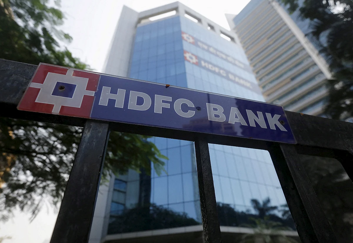 Dubai'nin Dfsa'sı Operasyonları Kısıtladıktan Sonra Hdfc Bankası Personeli Bahçe İznine Çıkardı
