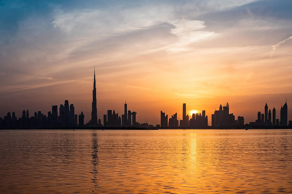 Dubai'nin Emlak Piyasası Seçici Bir Büyüme Aşamasına Giriyor 