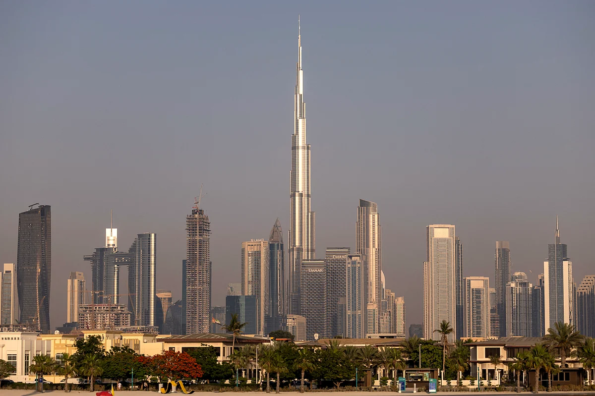 Hazır Giyim Grubu Kora Properties ile Gayrimenkule Giriyor; Dubai Maritime City'deki ilk Proje