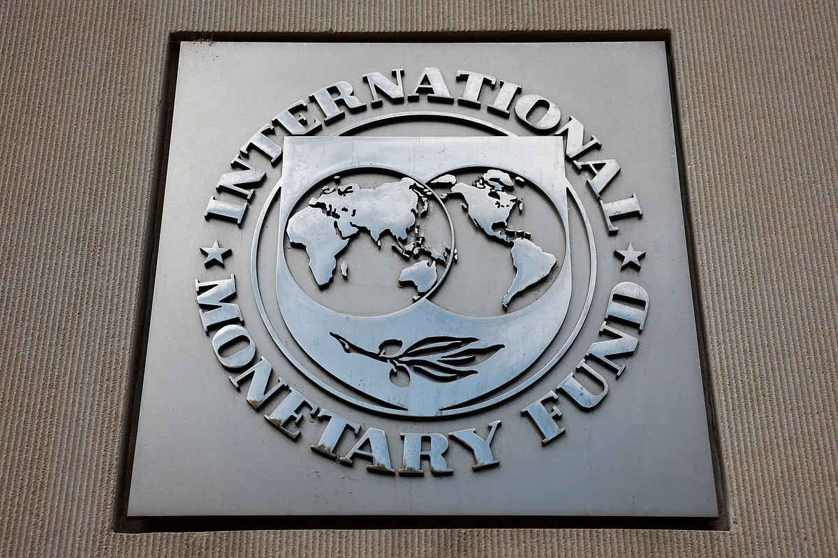 Imf, 2025'te Ekonomi Güçlenirken BAE'nin Büyüme Görünümünde İyimser