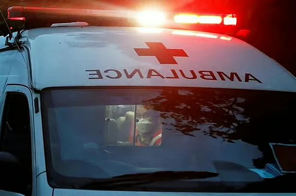 Uganda'da Otobüs Çarpışmasında 63 Ölü, Diğerleri Yaralandı