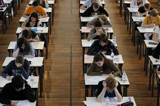 BAE: Hile Kuralları, Her Öğrencinin Bilmesi Gereken Cezalar