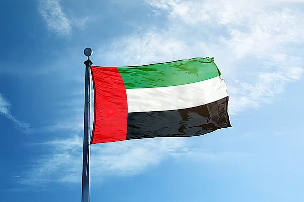 BAE, Ölümcül Heyelan Kurbanları İçin Sri Lanka'ya Başsağlığı Diledi